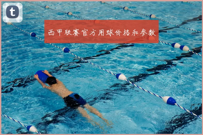 西甲联赛官方用球价格和参数