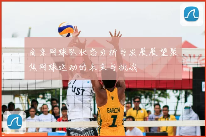 南京网球队状态分析与发展展望聚焦网球运动的未来与挑战
