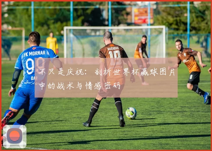 不只是庆祝:剖析世界杯赢球图片中的战术与情感密码