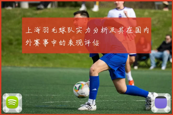 上海羽毛球队实力分析及其在国内外赛事中的表现评估