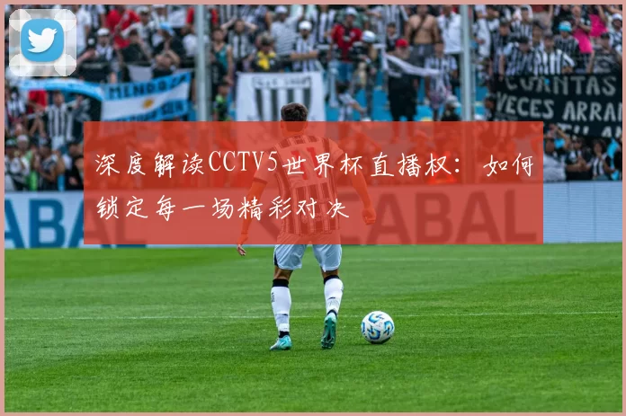 深度解读CCTV5世界杯直播权：如何锁定每一场精彩对决
