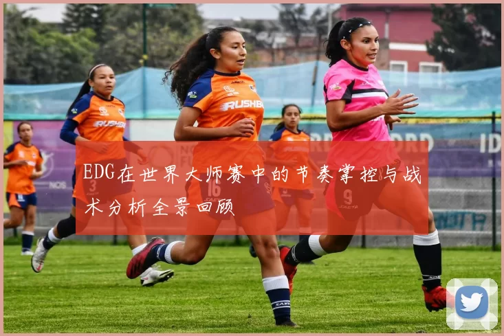 EDG在世界大师赛中的节奏掌控与战术分析全景回顾