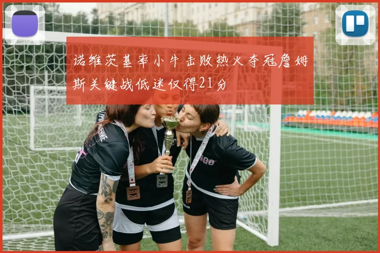 诺维茨基率小牛击败热火夺冠詹姆斯关键战低迷仅得21分