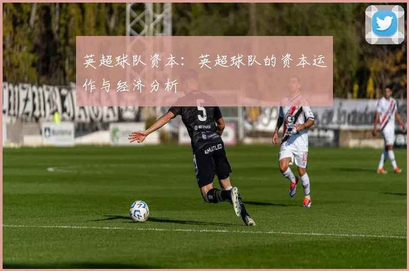 英超球队资本：英超球队的资本运作与经济分析
