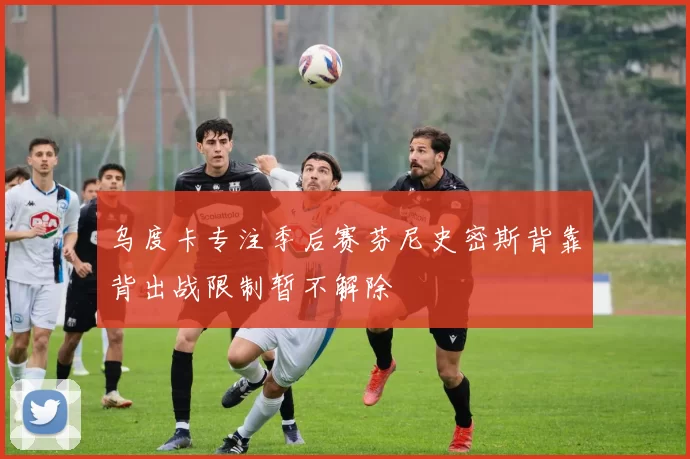 乌度卡专注季后赛芬尼史密斯背靠背出战限制暂不解除