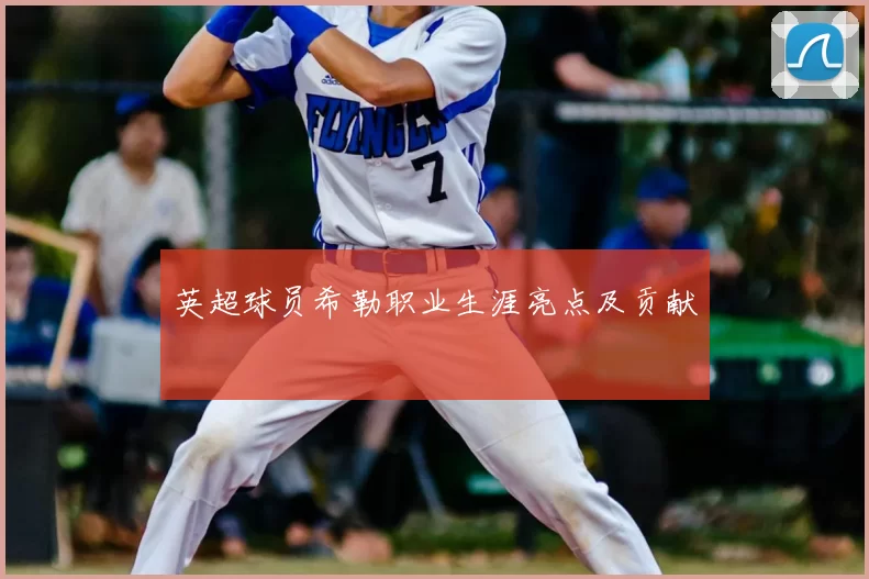 英超球员希勒职业生涯亮点及贡献